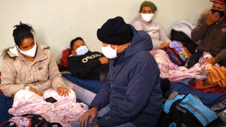 Documental "Esperanza sin fronteras"