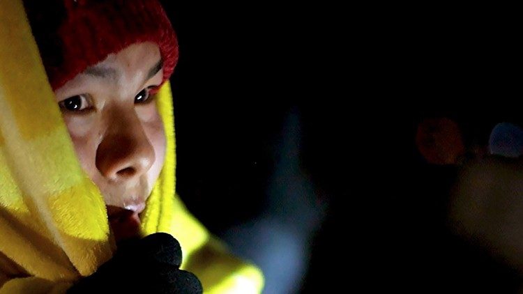 Documental "Esperanza sin fronteras"