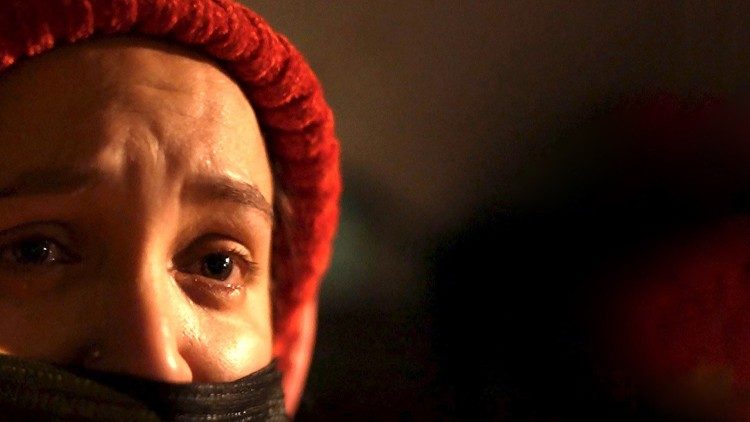 Documental "Esperanza sin fronteras"