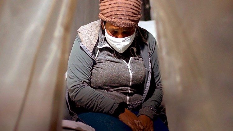 Documental "Esperanza sin fronteras"