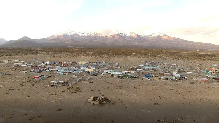 Documental "Esperanza sin fronteras"