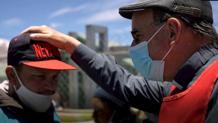 Documental "Esperanza sin fronteras"