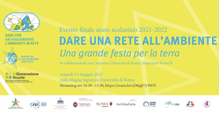 Festa della Terra a La Sapienza