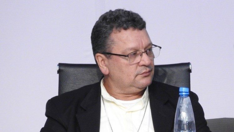 Padre José Adelson da Silva Rodrigues