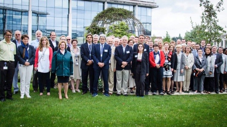 Progetto SPRINTT per anziani e salute, Università Cattolica e Fondazione Policlinico Gemelli IRCCS