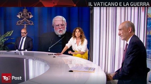 Ґаллаґер: Україна має право захищатися; посилити міжнародні інституції