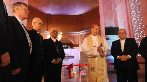 15 años de Aparecida: un Documento que conserva toda su vigencia