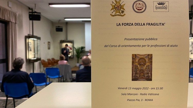 Presentato a Palazzo Pio, il corso di orientamento “La forza della fragilità” per iniziativa della Pia Opera Universitaria