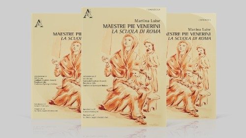 La scuola ‘d’amore’ delle Maestre Pie Venerini