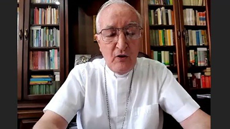  Dom Ángel Garachana