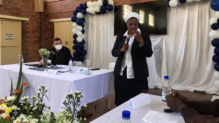 Lançamento da Conferência 