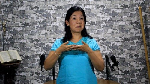 Discapacidad y Sínodo: Escuchar a Dios en el silencio 