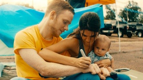 Unser Filmtipp: One of These Days