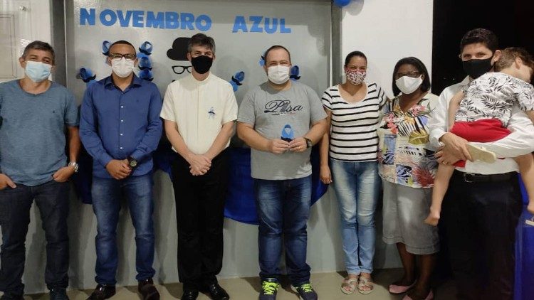 Associa&ccedil;&atilde;o Pe. Humberto Lindelauf 