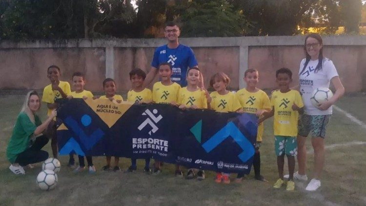 Associa&ccedil;&atilde;o Pe. Humberto Lindelauf 