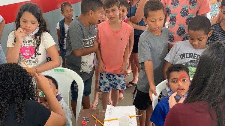 Associação Pe. Humberto Lindelauf completa 52 anos 