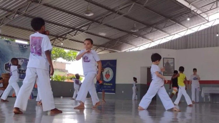 Associa&ccedil;&atilde;o Pe. Humberto Lindelauf 