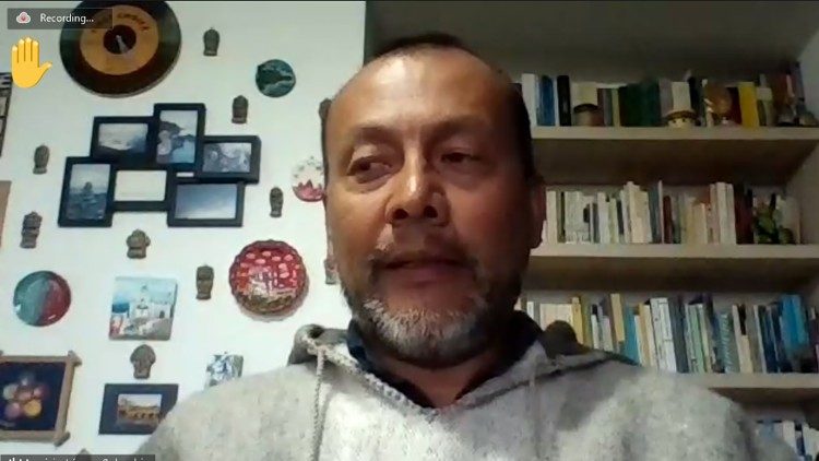 Região Andina: assumir os desafios da Assembleia Eclesial