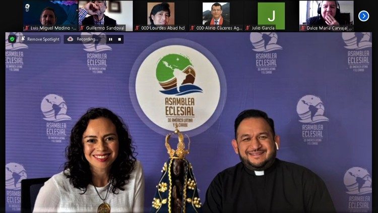 Região Andina: assumir os desafios da Assembleia Eclesial