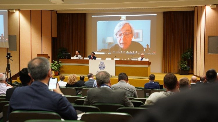 L'Ateneo Pontificio Regina Apostolorum