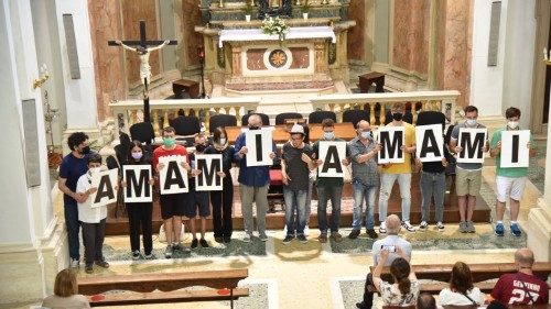 Festival di Rieti: musiche e parole dal mondo dell'autismo ispirate alla Laudato si'