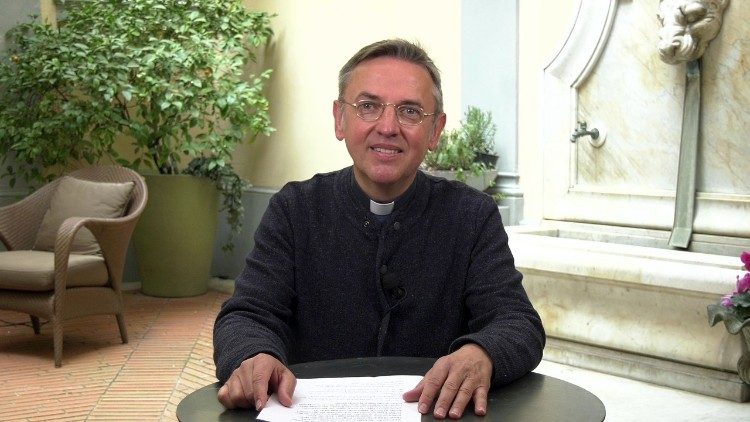  Unser Sonntag Pfarrer Ferdinand Hempelmann