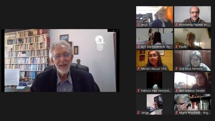 Encontro da Região Cone Sul do Conselho Episcopal da América Latina e Caribe (Celam)