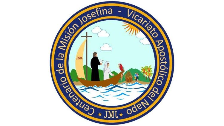 2021.05.25 Concluyó el Año Jubilar de la Misión Josefina en Napo, Ecuador