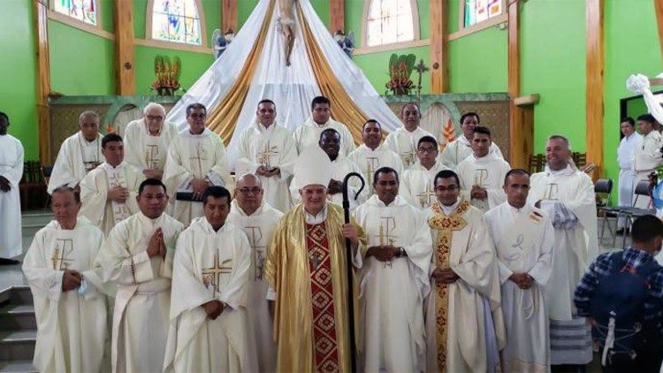 La alegría de la celebración