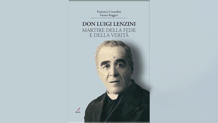 Ks. Luigi lenzini