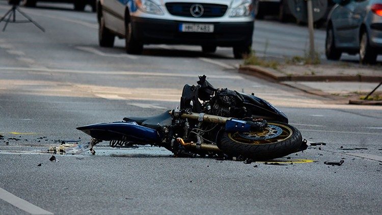 Pastoral de la carretera en España: “Enjugar las lágrimas”