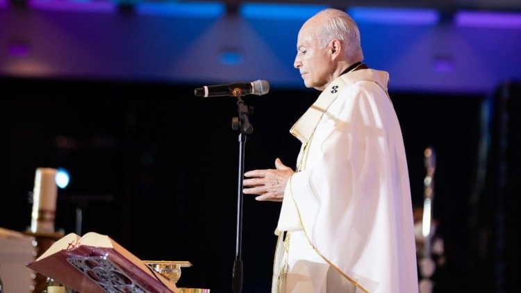 Cardenal Carlos Aguiar Retes, Arzobispo Primado de México