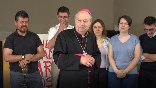 Cantoni: una porpora nel ricordo di don Roberto Malgesini