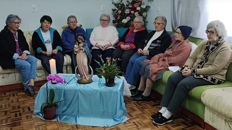 Irmãs Salvatorianas 