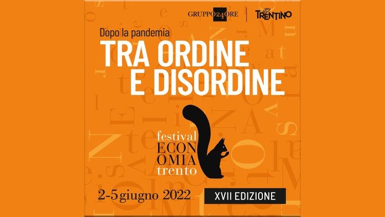 Locandina dell'edizione 2022