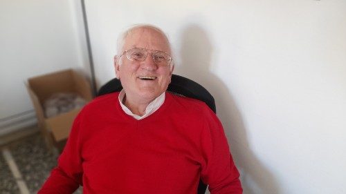 Radio-Akademie (2): Sagen Sie mal, P. Gemmingen…