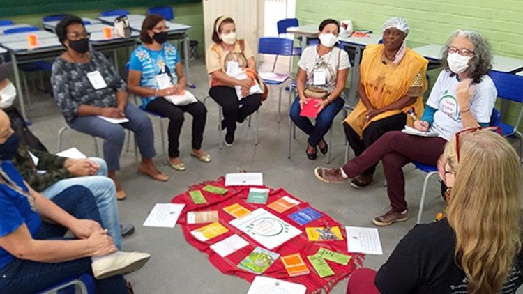 Nova Friburgo: Pastoral da Ecologia Integral