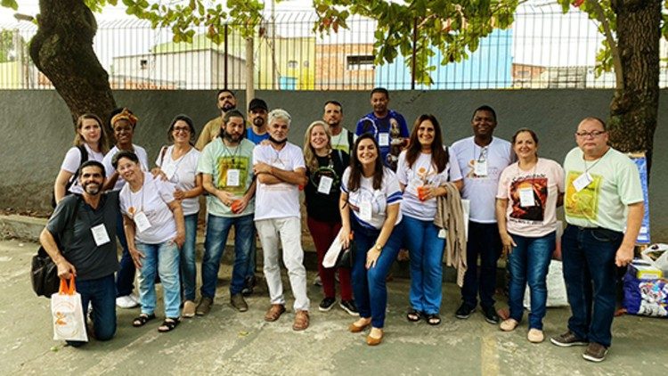 Nova Friburgo: Pastoral da Ecologia Integral