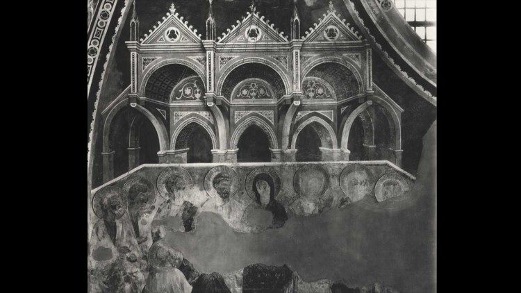 Pentecostés de Asís