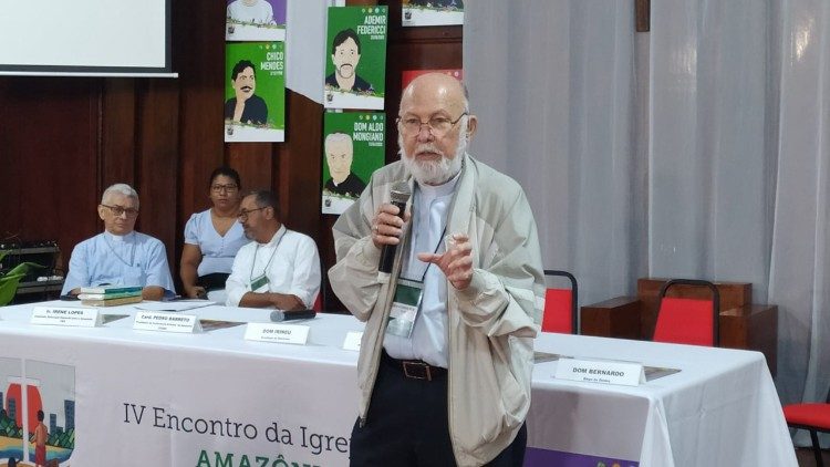 Presentación del encuentro