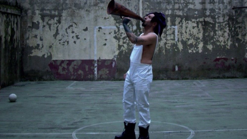 Stabat mater di Electra Teatro