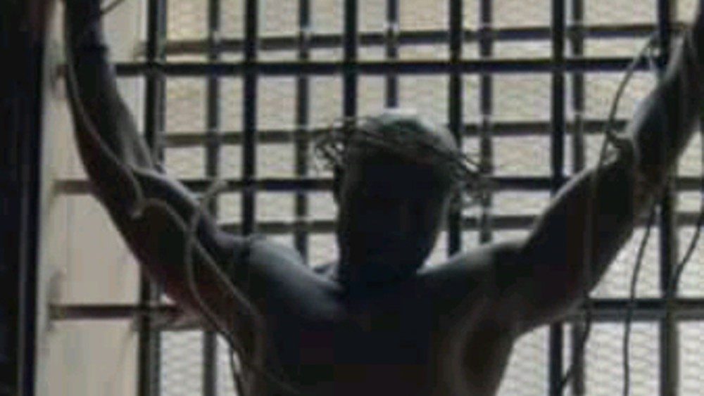 Stabat mater di Electra Teatro