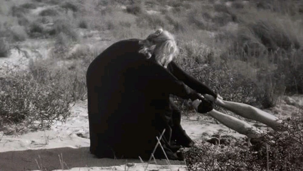 Stabat mater di Electra Teatro