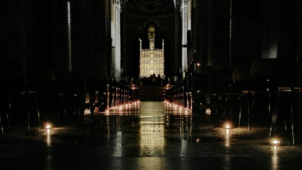 La Lunga Notte delle Chiese