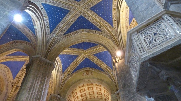 Lange Nacht der Kirchen - Symbolfoto