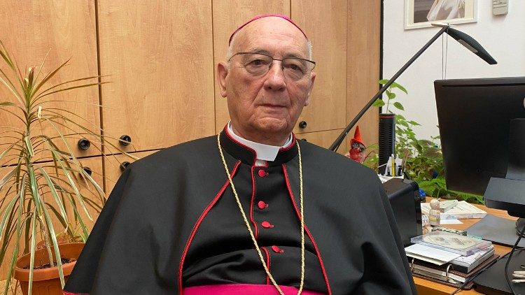 Dom Carmo João Rhoden 