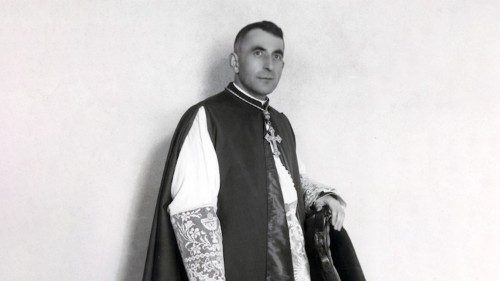 Il vescovo Luciani e il ritratto del bravo sacerdote