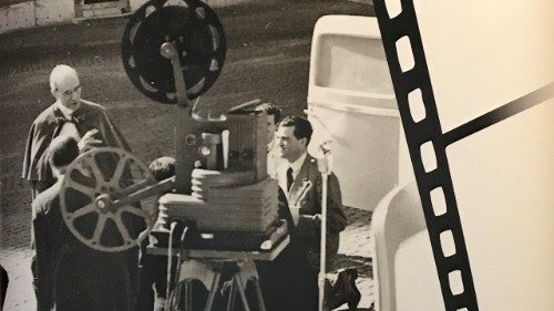 Gli Archivi di cinema e cultura cattolica, un patrimonio inesplorato