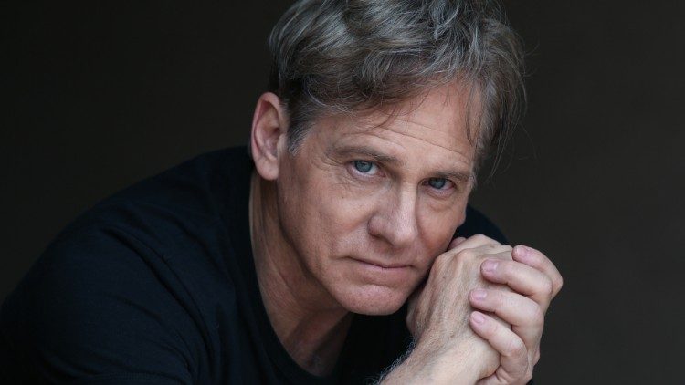 Giulio Scarpati sarà a Castiglione domenica alle 11 con la moglie Nora Venturini