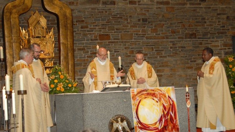 Schoenstatt se reúne no Congresso Internacional